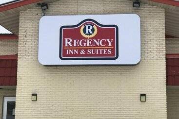 مُتل Regency Inn And Suites