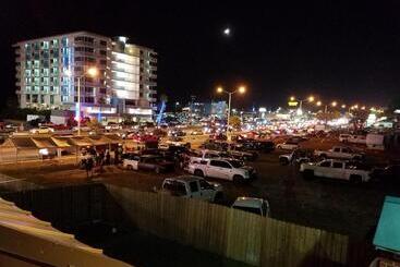 مُتل Star Inn Biloxi