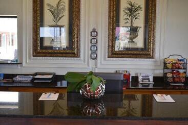 مُتل Star Inn Biloxi