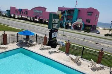 مُتل Star Inn Biloxi