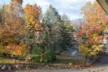 Resort Brookside Lodge