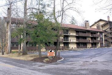 Resort Brookside Lodge
