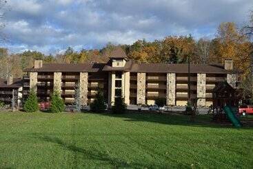 Resort Brookside Lodge
