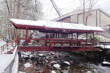 Resort Brookside Lodge