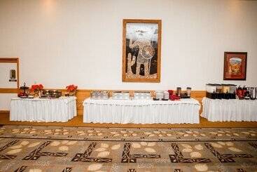 Resort Brookside Lodge