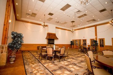 Resort Brookside Lodge