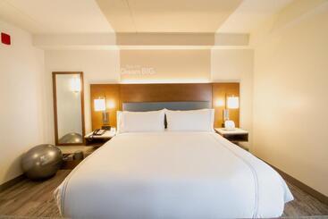 Even Hotel Manchester Airport, An Ihg