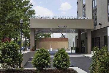 Ac Hotel Atlanta Downtown