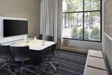 Ac Hotel Atlanta Downtown