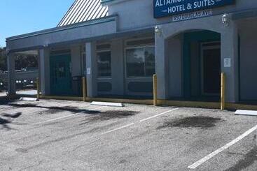 Altamonte Springs Hotel And Suites