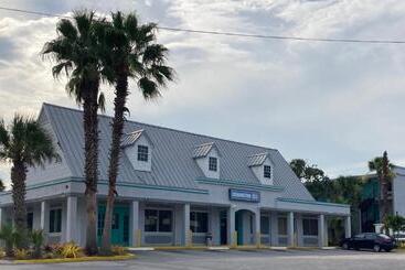 Altamonte Springs Hotel And Suites