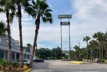 Altamonte Springs Hotel And Suites