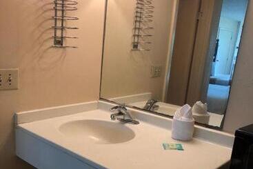 Altamonte Springs Hotel And Suites