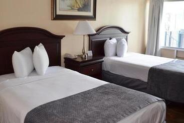 Altamonte Springs Hotel And Suites