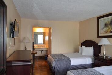 Altamonte Springs Hotel And Suites