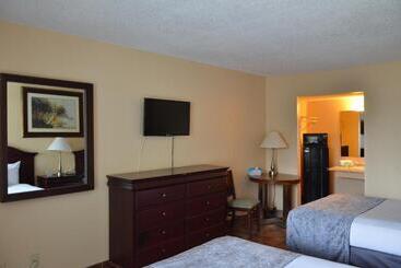 Altamonte Springs Hotel And Suites