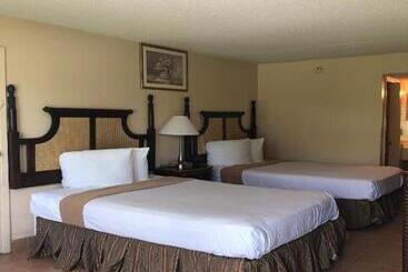 Altamonte Springs Hotel And Suites