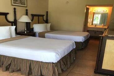 Altamonte Springs Hotel And Suites