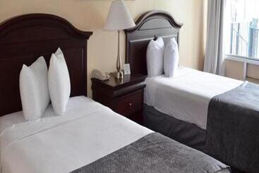 Altamonte Springs Hotel And Suites