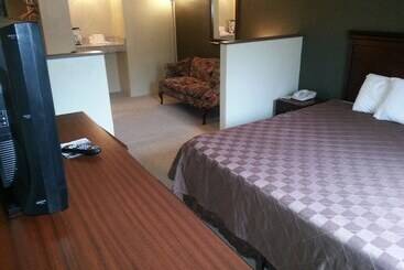 Americourt Hotel And Suites   Elizabethton
