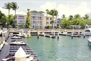 Amsterdam's Curry Mansion Inn - Key West