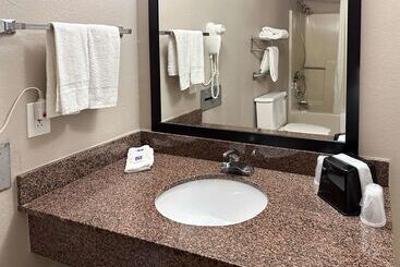 Motel 6 Atlanta Ga Atlanta Airport East