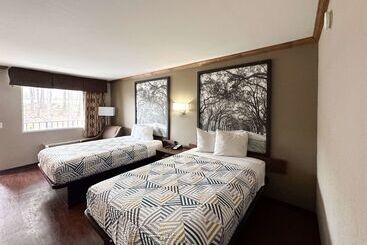 Motel 6 Atlanta Ga Atlanta Airport East