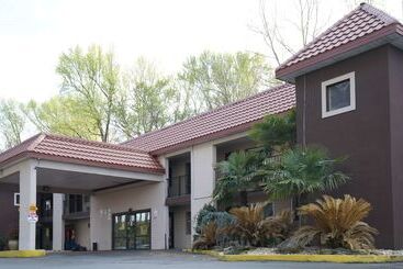 Motel 6 Atlanta Ga Atlanta Airport East