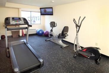 هتل Barkers Island Inn Resort & Conference Center