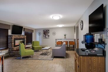 هتل Best Western Bemidji