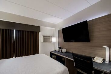 هتل Best Western Bemidji
