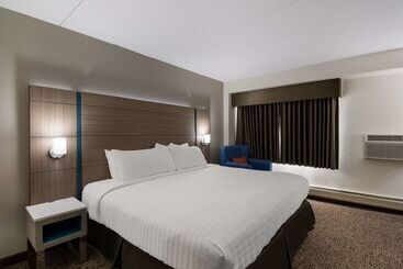 هتل Best Western Bemidji