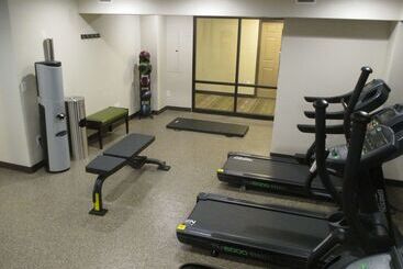 Отель Best Western Harvest Inn & Suites