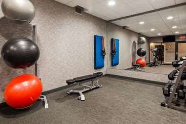 هتل Best Western Plus Greenville I385 Inn & Suites