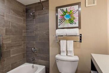 هتل Best Western Plus Greenville I385 Inn & Suites