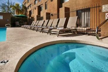 هتل Tempe By The Mall Phoenix Airport