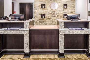 هتل Comfort Inn Downtown Charleston