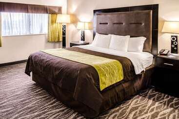 هتل Comfort Inn Downtown Charleston