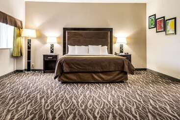 هتل Comfort Inn Downtown Charleston