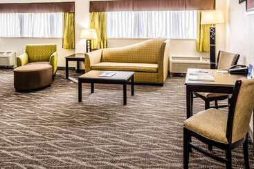هتل Comfort Inn Downtown Charleston