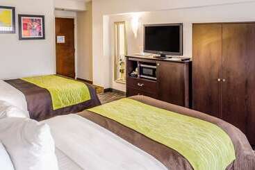 هتل Comfort Inn Downtown Charleston