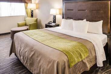 هتل Comfort Inn Downtown Charleston