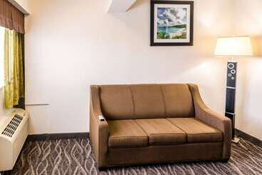 هتل Comfort Inn Downtown Charleston