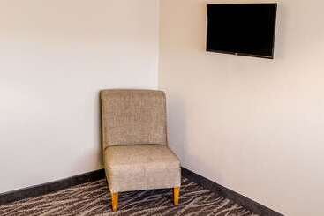 هتل Comfort Inn Downtown Charleston