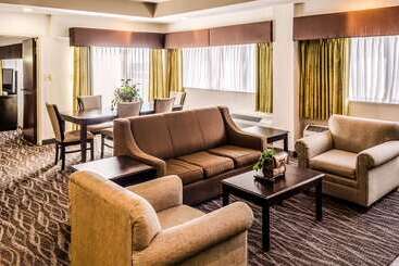 هتل Comfort Inn Downtown Charleston