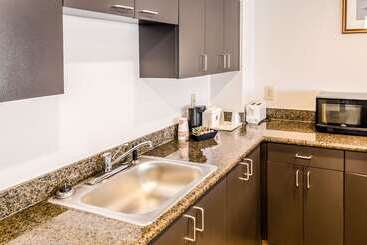 هتل Comfort Inn Downtown Charleston