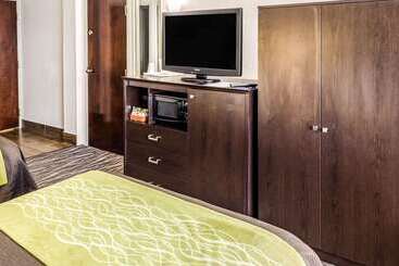 هتل Comfort Inn Downtown Charleston
