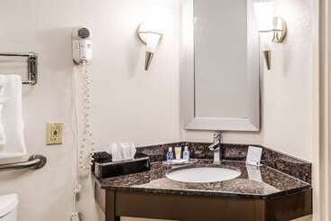 هتل Comfort Inn Downtown Charleston
