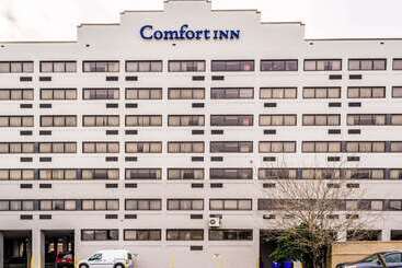 هتل Comfort Inn Downtown Charleston