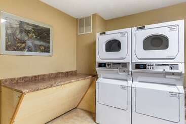 ホテル Comfort Inn Foxboro – Mansfield
